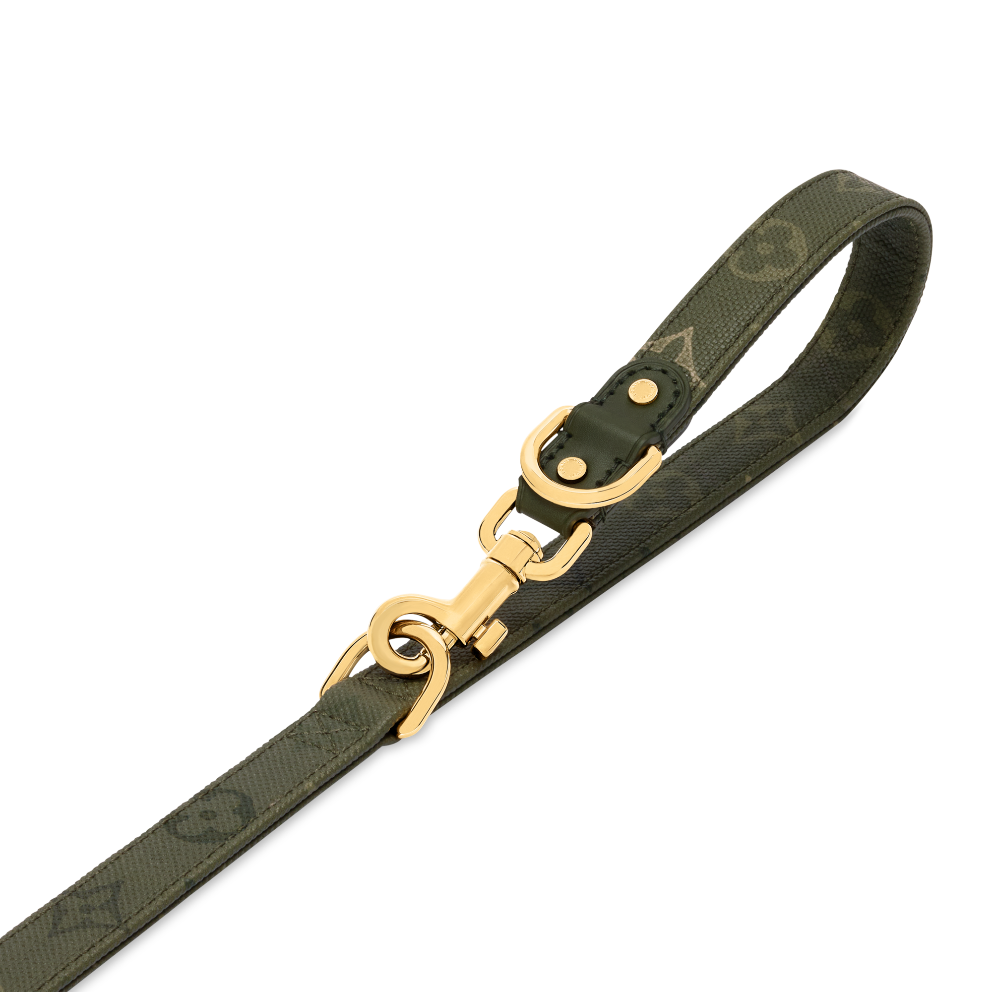 LOUIS VUITTON ドック•リーシュ Dog Leash MM - Trunks, Travel and Home - Pets Accessories | LOUIS